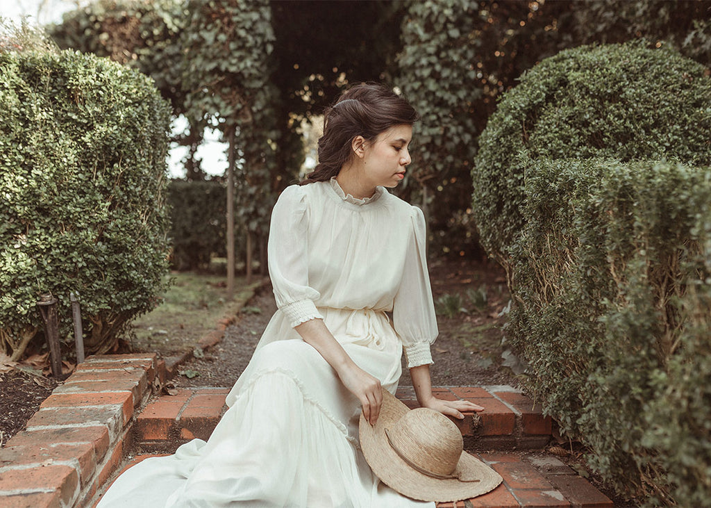 12 Everyday Health Rules from the Edwardian Era