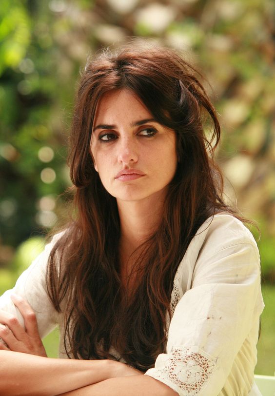 Penelope Cruz in Vicky Cristina Barcelona