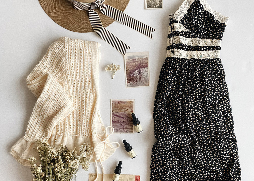 Wardrobe Stories / Chapter 8