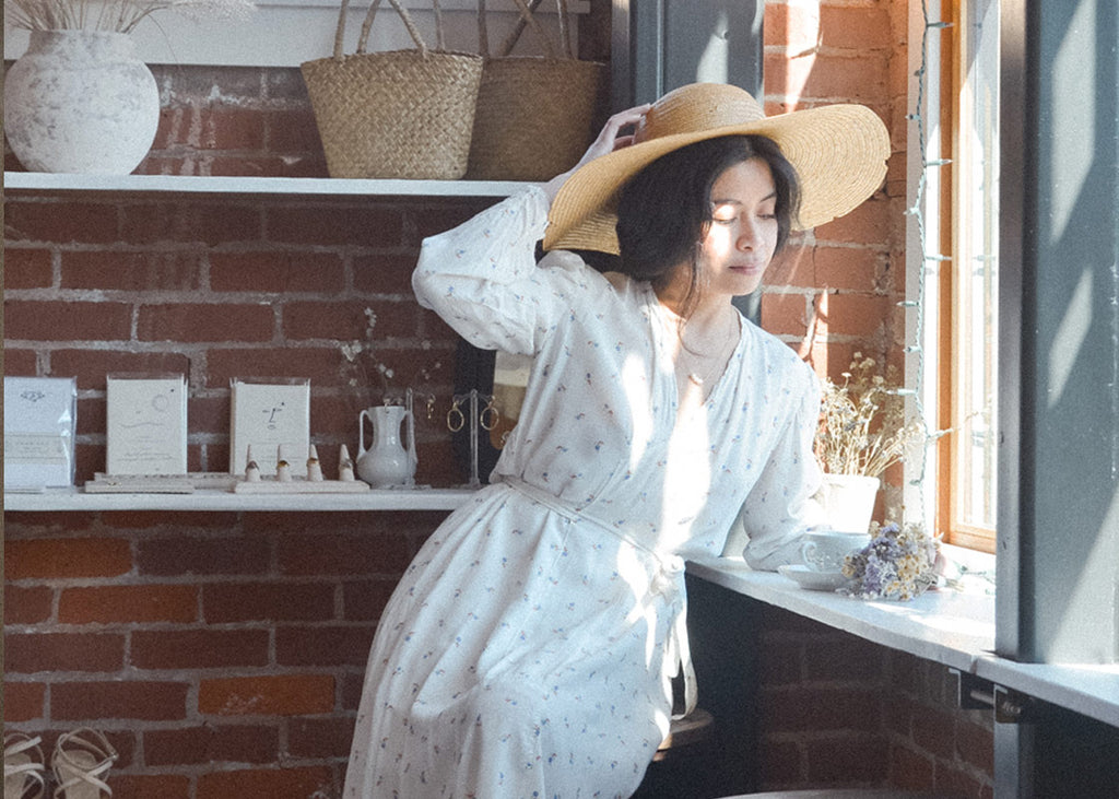 Our Retail Shop Is Moving & Other BIG News!