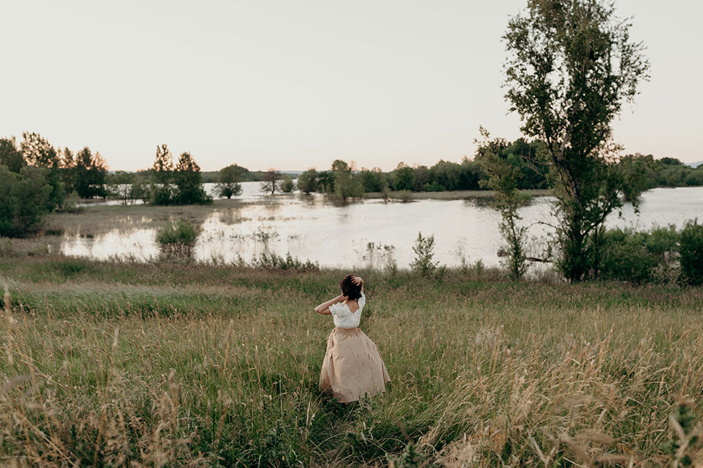 Shop News: New International Countries, Branding, and Giving Back