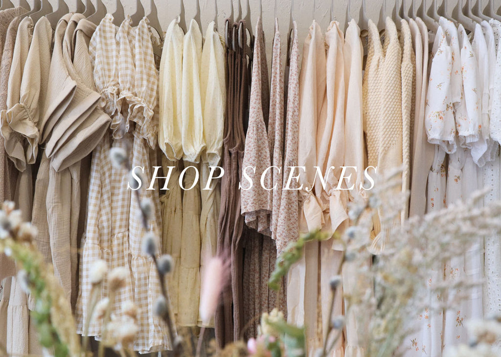 Adored Vintage Retail Shop Portland, Oregon