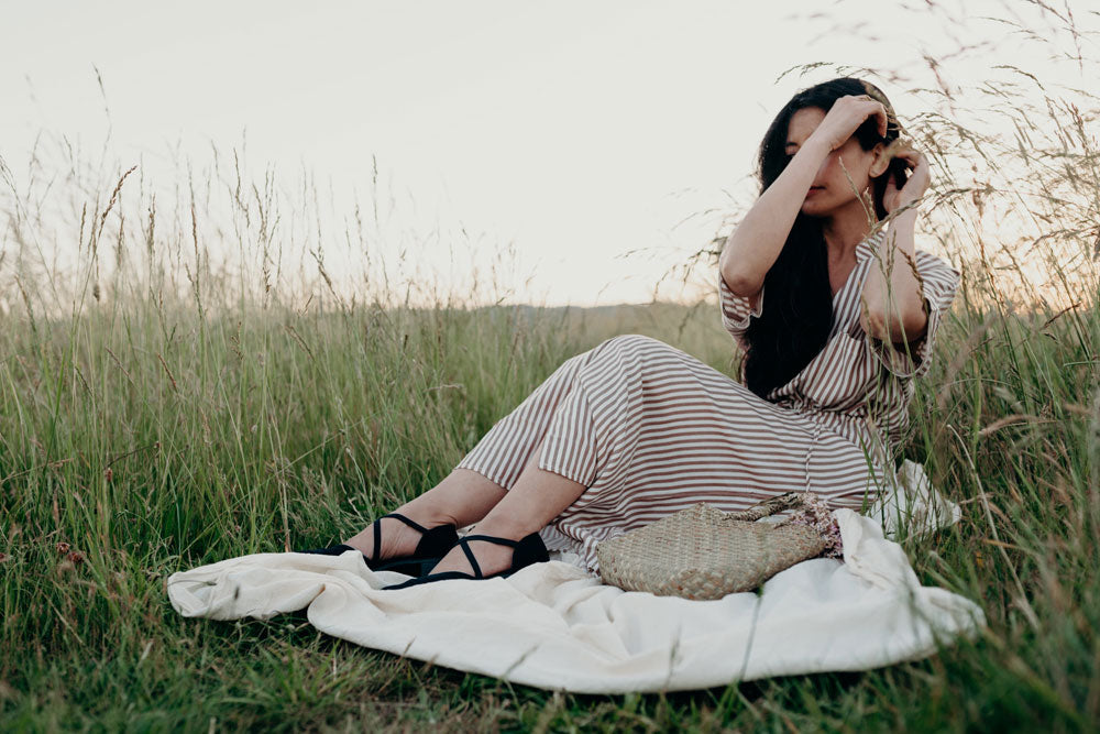 Sustainability: Only Buy What You Adore