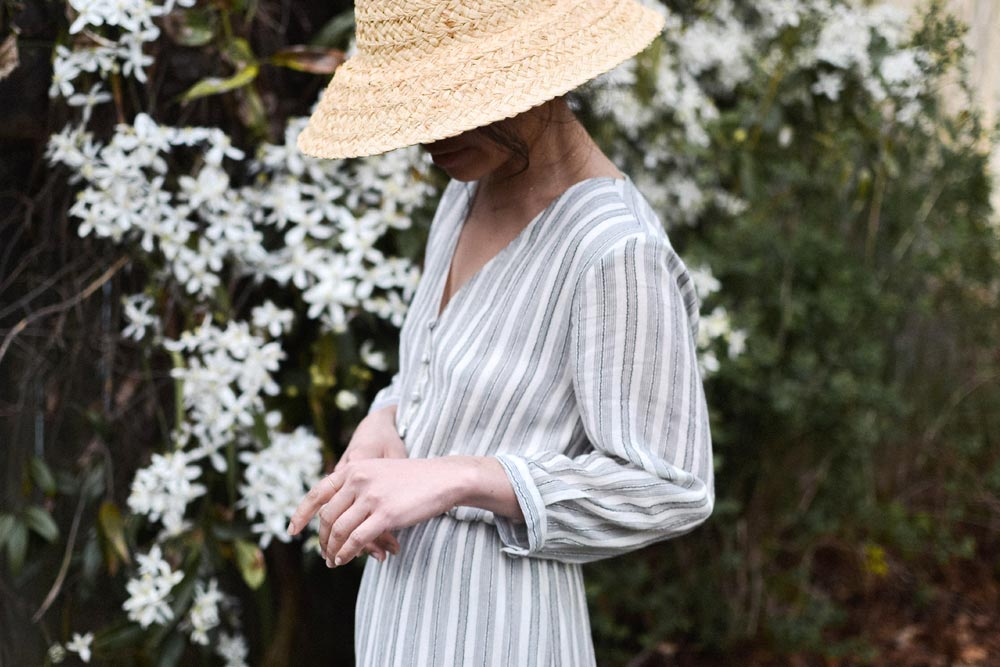 Defining Vintage Inspired Style for Adored Vintage