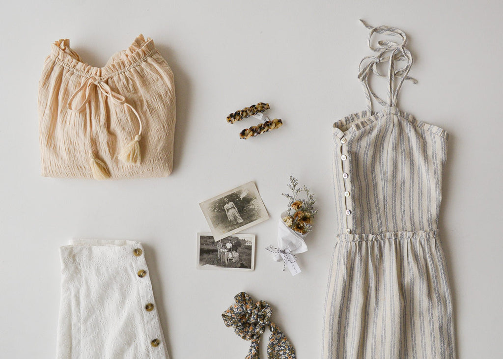 Wardrobe Stories / Chapter 24