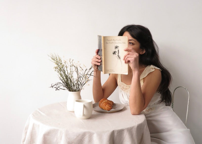 6 Daily Self Care Rituals to Practice