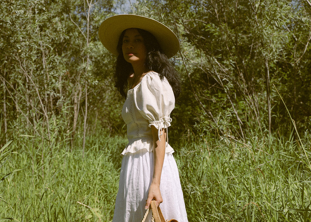 August Memories with Atèlëtte