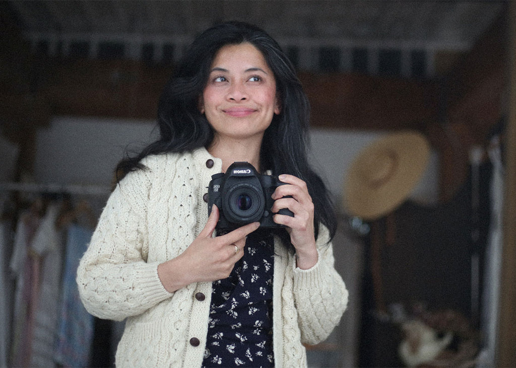 Shopkeeper Ponderings No. 2 / Work Life Balance