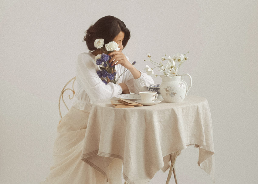 Just A Bit Beyond My Comfort Zone