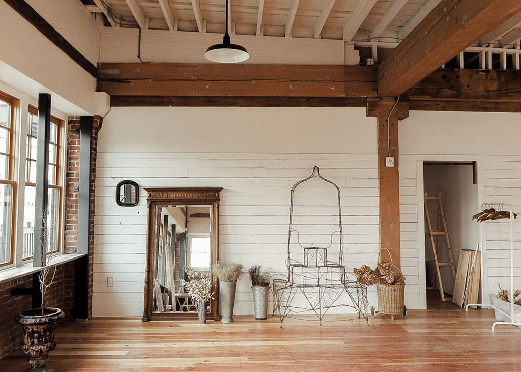 Adored Vintage Opening Brick & Mortar in Portland Oregon Fall 2019