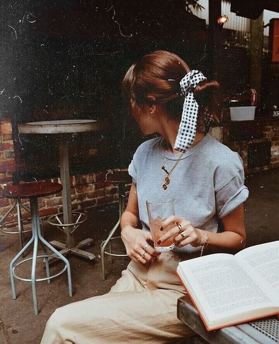 Casual Feminine Weekend Style