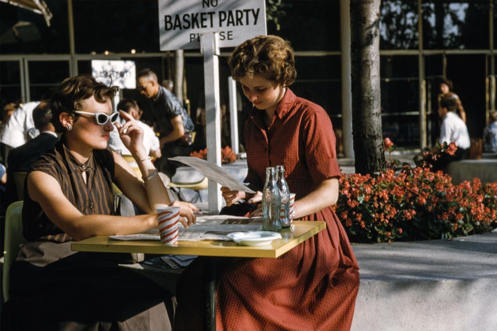 Buying For Adored Vintage: 6 Fashion Trend Details I Avoid