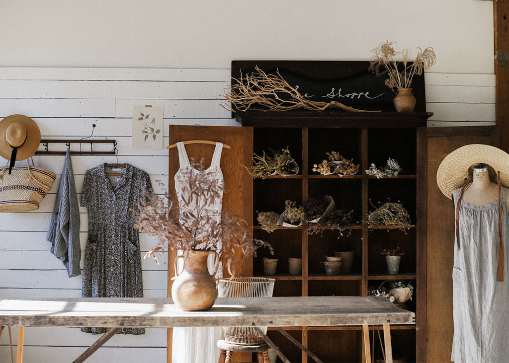 Reopening Soon / Adored Vintage Studio & Showroom in Portland Oregon