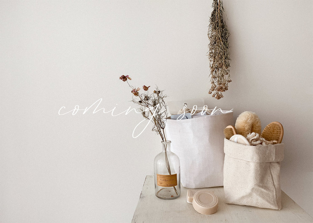 Coming Soon: Self Care & Wellness