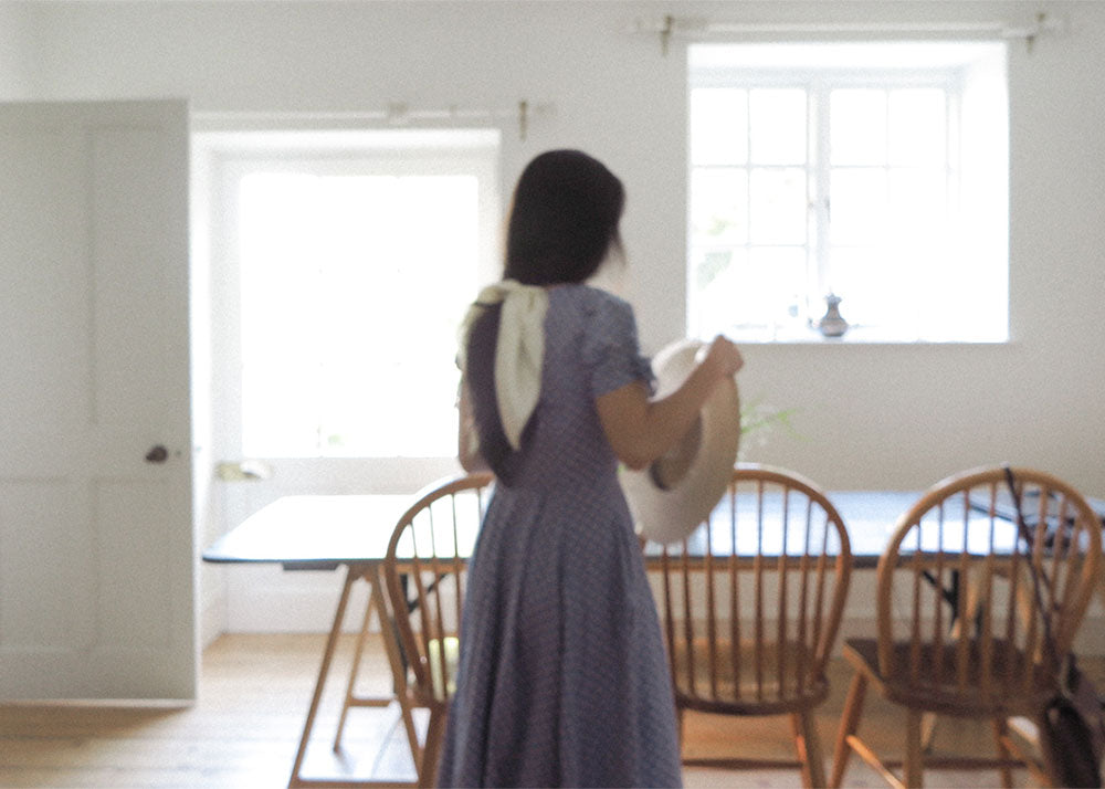 Cultivating A Simple Life