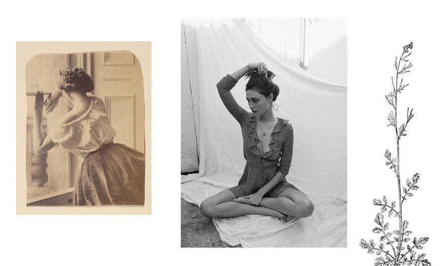 Style Inspiration & Our First Business Trip