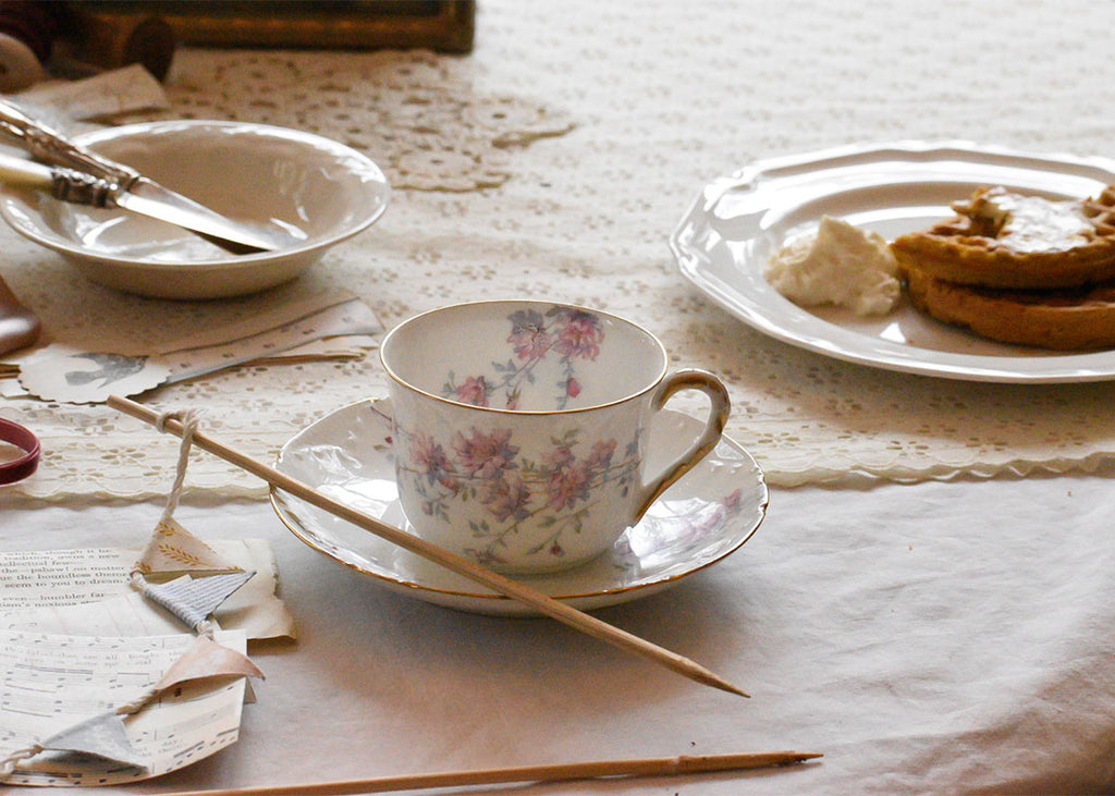 Kindred: Cadie on Creating Precious Memories