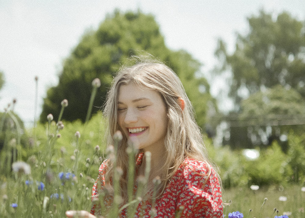 Lookbook Archives / Summer Memories