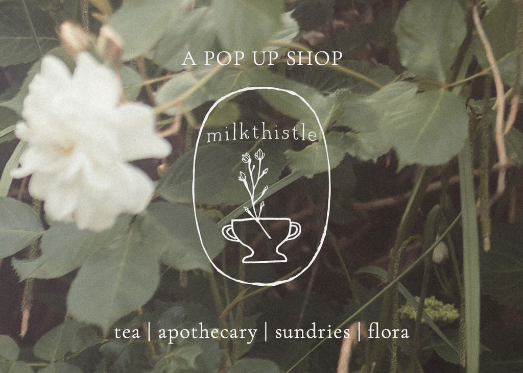 A Pop-Up Shop is Coming to Adored Vintage!