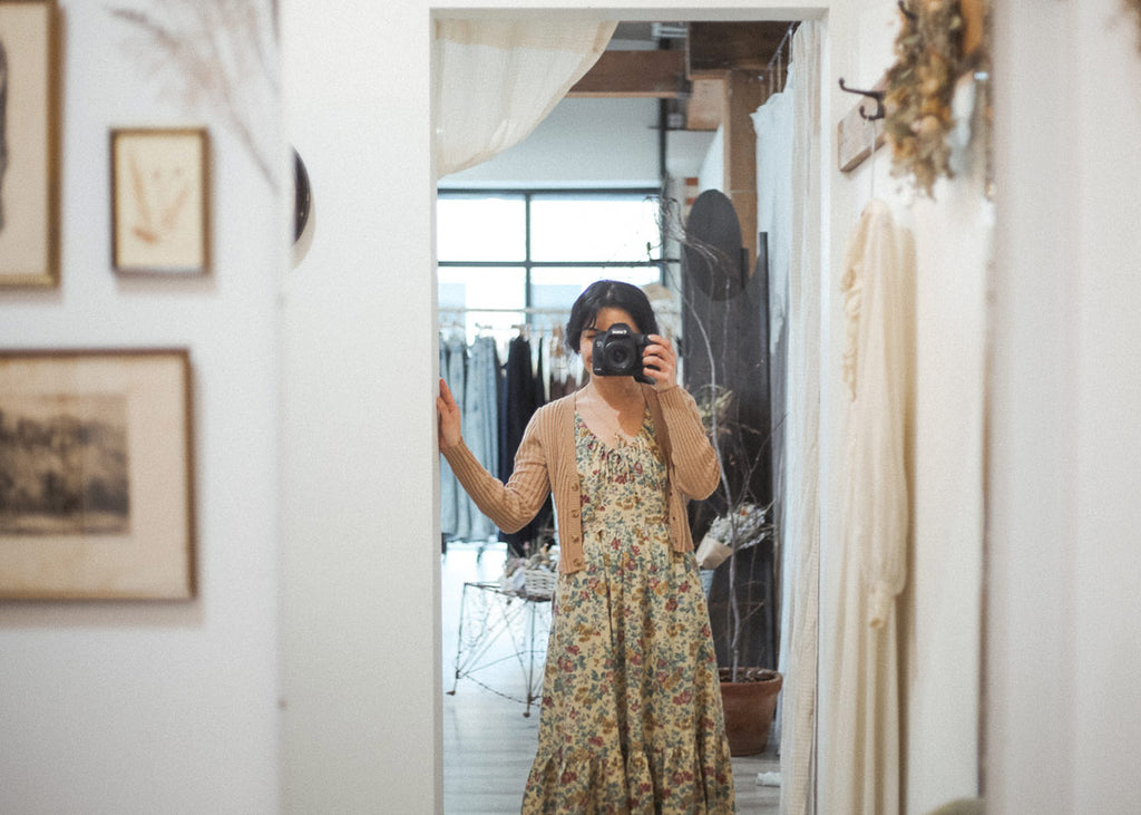 Portland Women's Clothing Boutique Adored Vintage