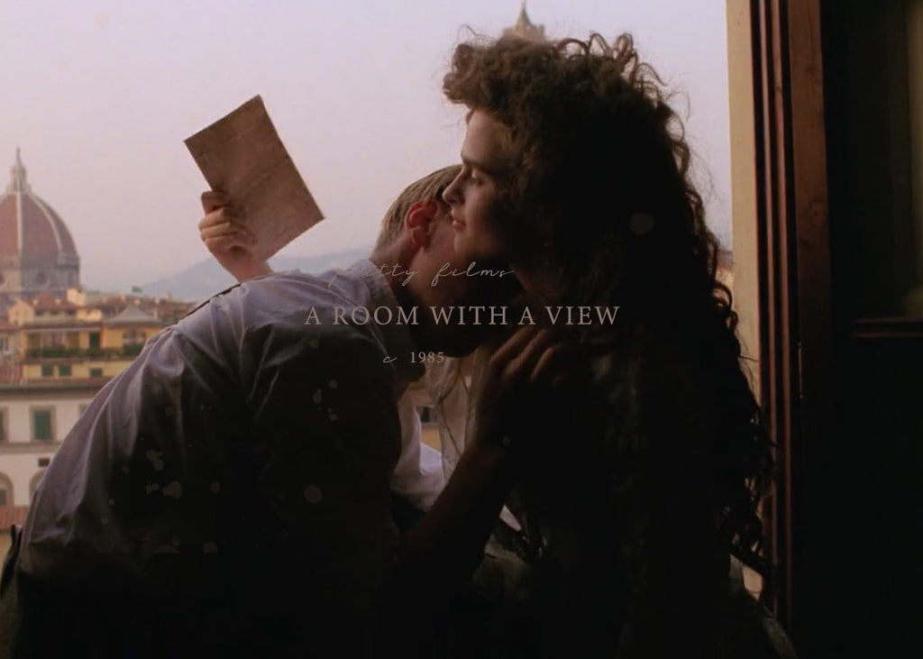 Pretty Films: A Room With A View