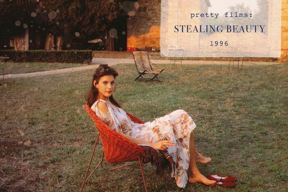 Pretty Films: Stealing Beauty