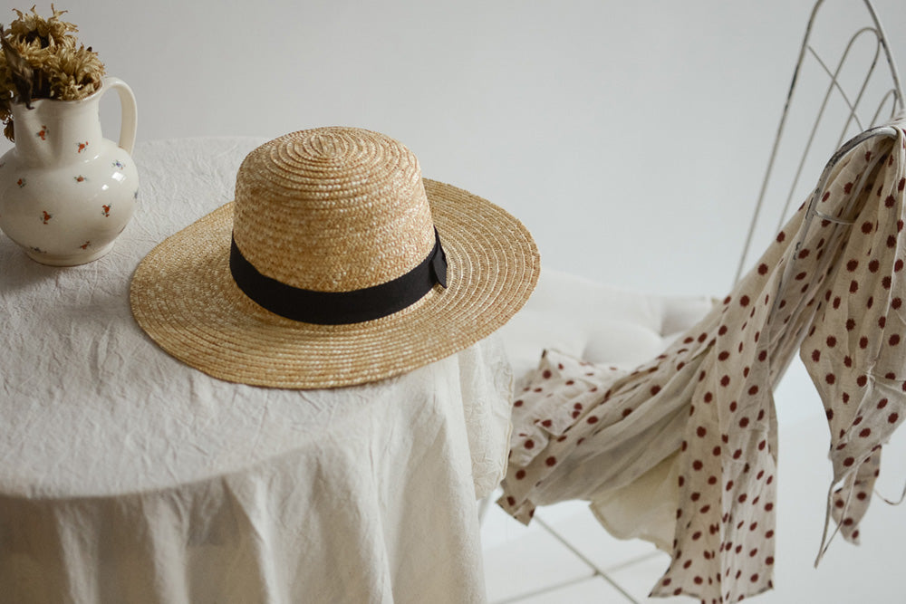 We Won't Say Adieu Yet...