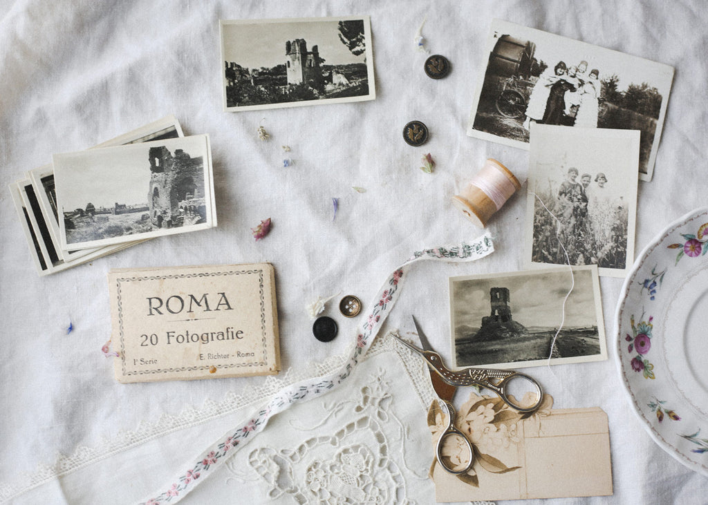 Shop News: New Site & Shop Updates