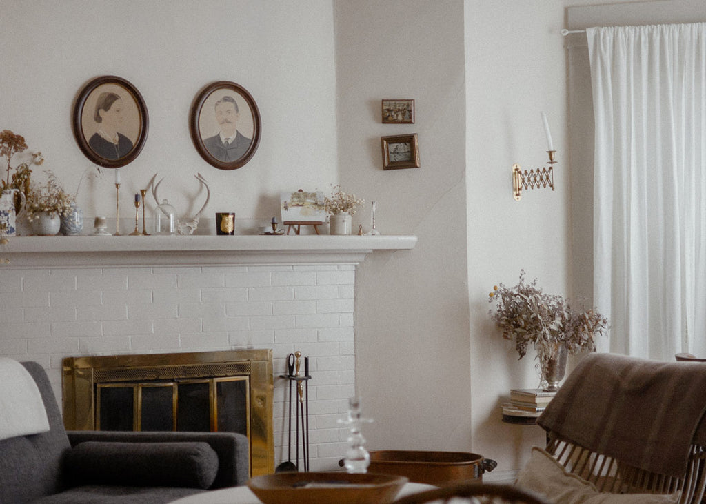 Social Distancing Spring Cleaning Checklist