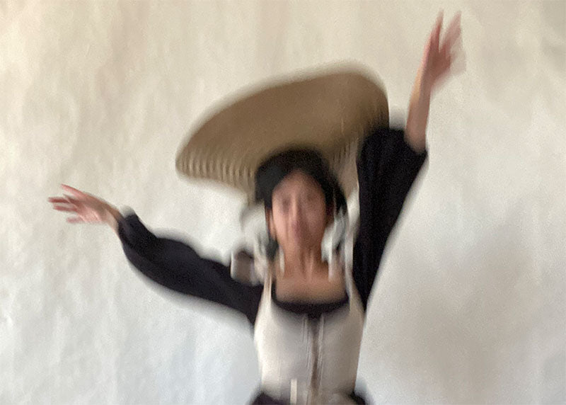 The Unbearable Being of Lightness