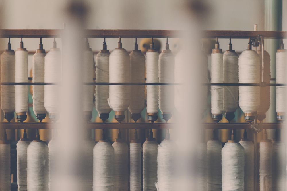 Natural vs. Synthetic: A Quick Guide to Fabrics