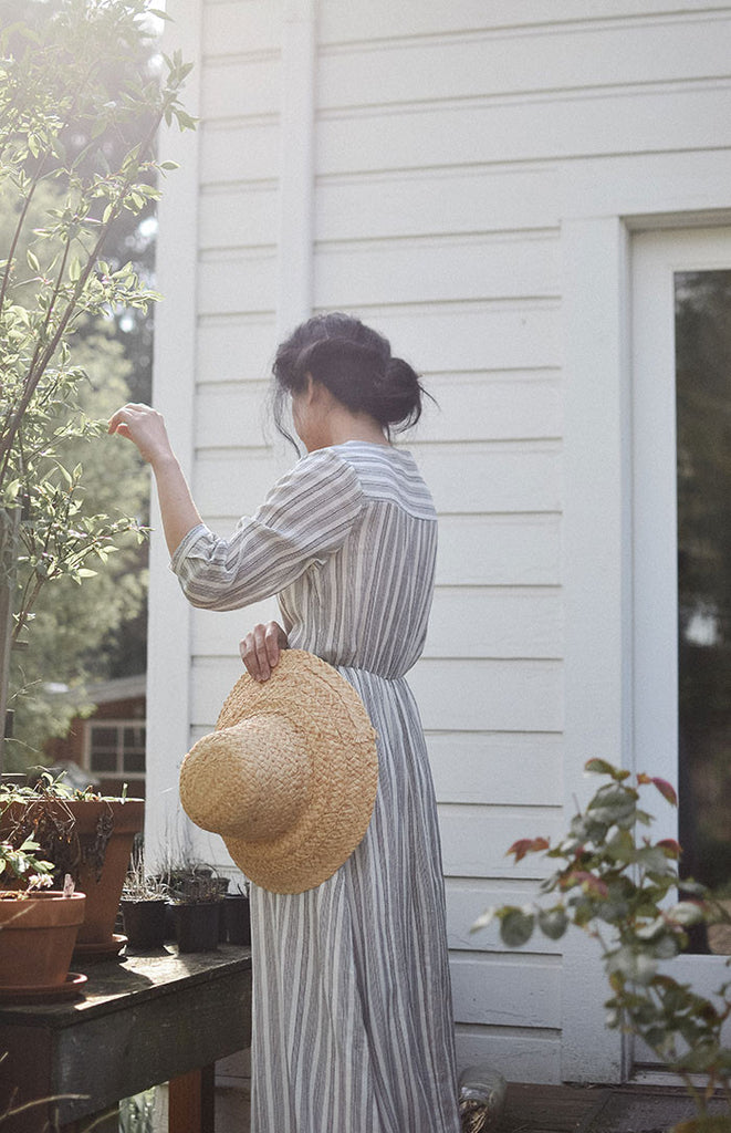 Feminine Romantic Vintage Inspired Clothing