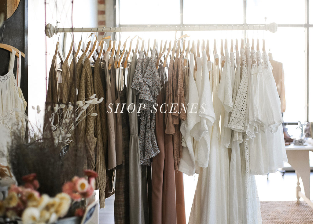 Portland Women's Clothing Boutique / Adored Vintage / Women Owned and Operated Portland Shop