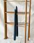 Taper Candles - 12" Cobalt