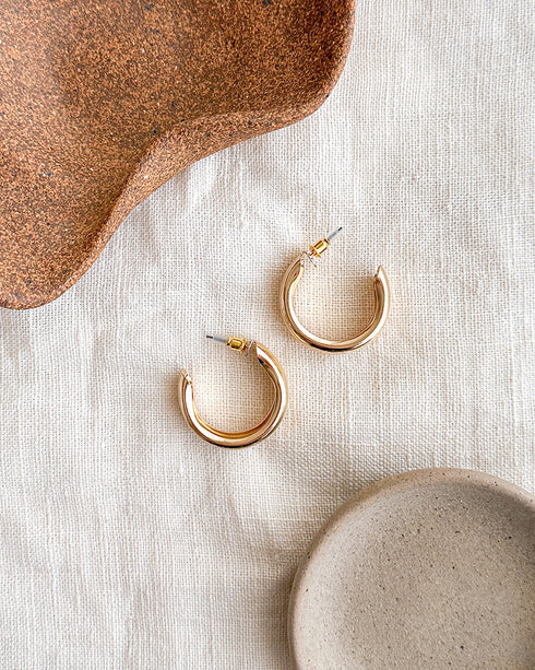 Arrondisement Earrings