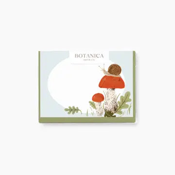 Botanica Paper - Notecard Sets