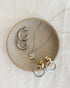 Eloise Hoop Earrings
