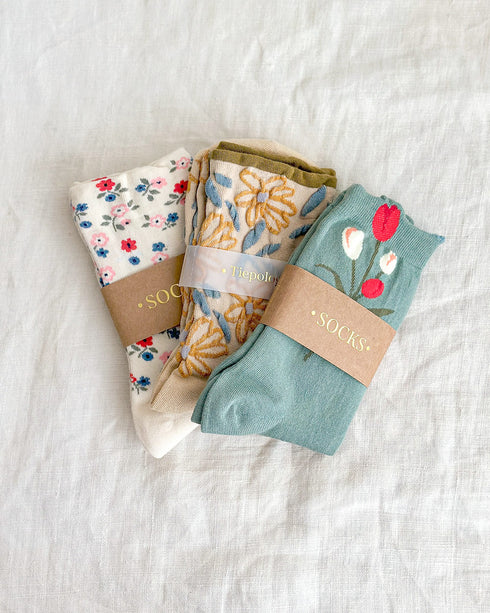 Lottie Socks