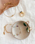 Sabine Signet Ring