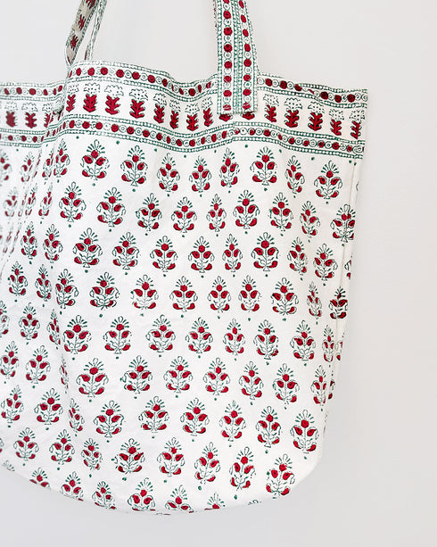 Alwar Weekend Tote Bag