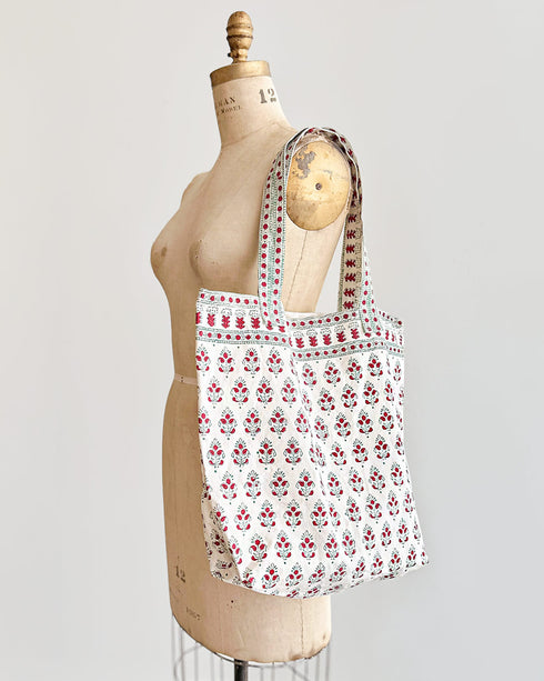 Alwar Weekend Tote Bag