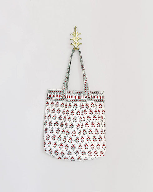 Alwar Weekend Tote Bag