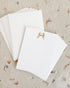 Angel Wings Card Set