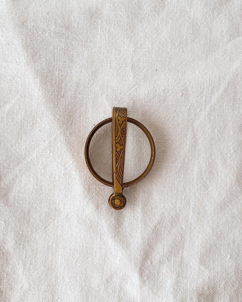 Folding Magnifying Glass