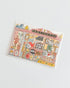 Antique Shop - Pop-up Card