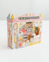 Antique Shop - Pop-up Card