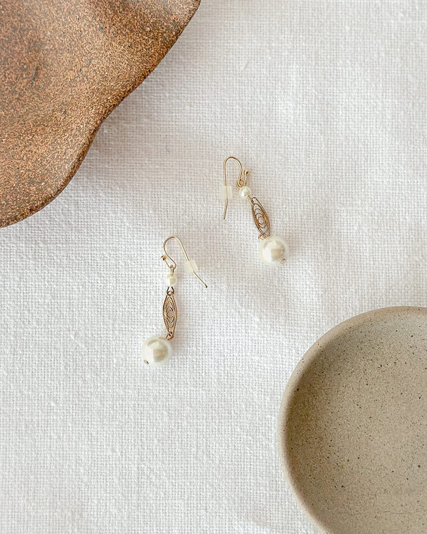 Dance Ophelia Earrings