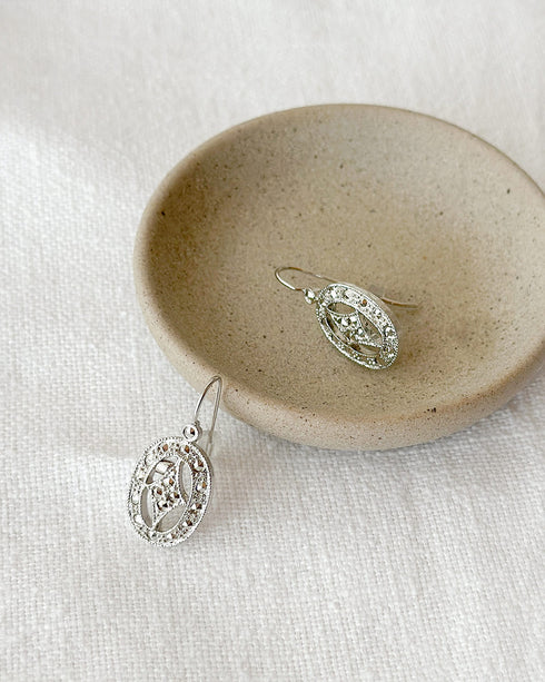 Polite Society Earrings