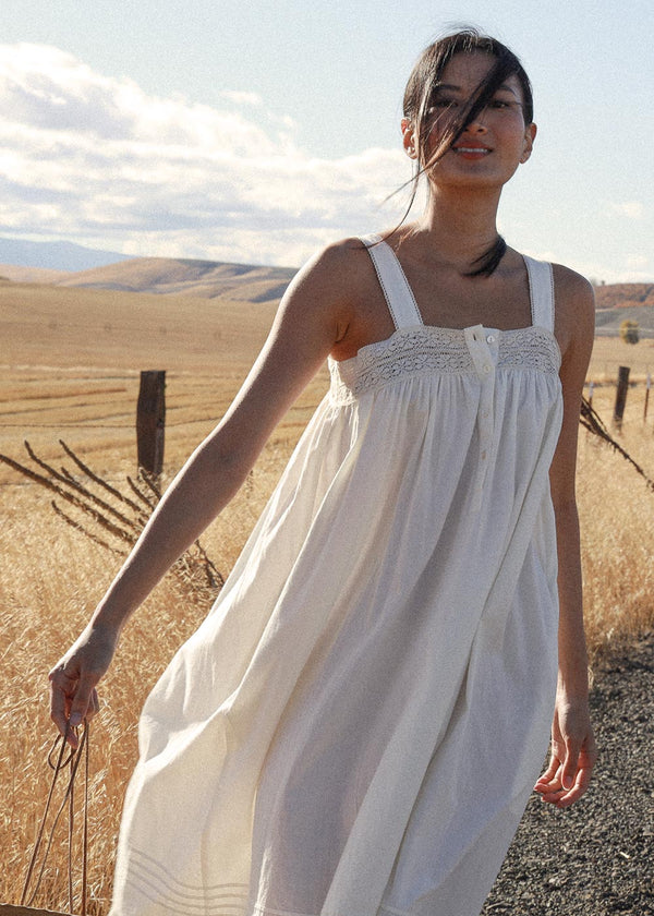 Andes Dress