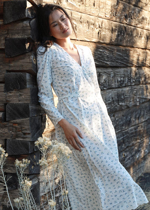 Emmeline Dress